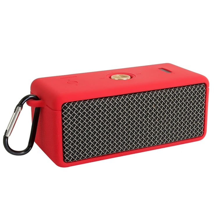 Marshall Emberton用 M1 Bluetoothスピーカーシリコンケース、シリコンケース グレー、シリコンケース ダークブルー、シリコンケース レッド、シリコンケース ブラック