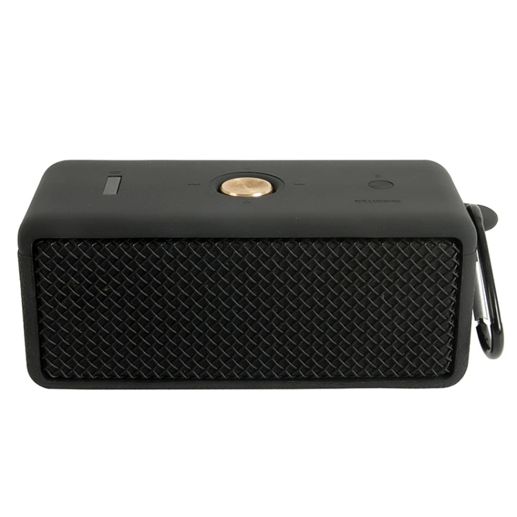 Marshall Emberton用 M1 Bluetoothスピーカーシリコンケース、シリコンケース グレー、シリコンケース ダークブルー、シリコンケース レッド、シリコンケース ブラック
