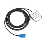 GPS-01 車載DVDナビゲーション GPS衛星アンテナアンプ SMA/FAKRA-Cインターフェース、磁気ベース