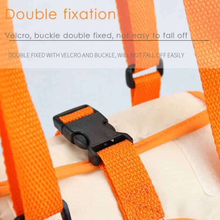 Pet Leash Assistive Belt For Postoperative Disabled Elderly Dogs, Hind Legs S, Hind Legs M, Hind Legs L, Hind Legs XL, Front Legs S, Front Legs M, Front Legs L