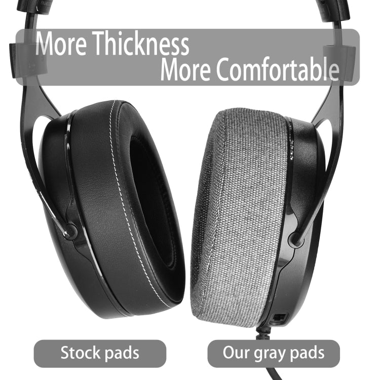 2個セット イヤーマフイヤーパッド CORSAIR HS50 Pro HS60 Pro HS70 Pro 用、CORSAIR HS50 Pro HS60 Pro HS70 Pro 用