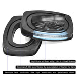 2個入り ジェルイヤーパッド Howard Leight By Honeywell Impact Sport Pro Syncヘッドセット用