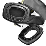 2個入り ジェルイヤーパッド Howard Leight By Honeywell Impact Sport Pro Syncヘッドセット用