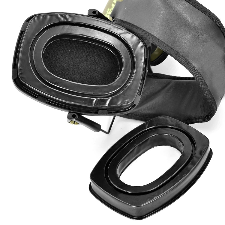 2個入り ジェルイヤーパッド Howard Leight By Honeywell Impact Sport Pro Syncヘッドセット用