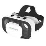 G05A第5世代3D VRメガネバーチャルメガネ、G05A Y1ホワイト付き、G05A Y1ブラック付き、G05A B03付き、G05A 052付き、G05A B01付き、G05A 051付き