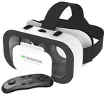 G05A第5世代3D VRメガネバーチャルメガネ、G05A Y1ホワイト付き、G05A Y1ブラック付き、G05A B03付き、G05A 052付き、G05A B01付き、G05A 051付き