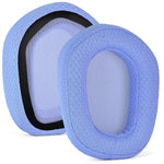 2pcs Earmuffs Headphone Cover For Logitech G335