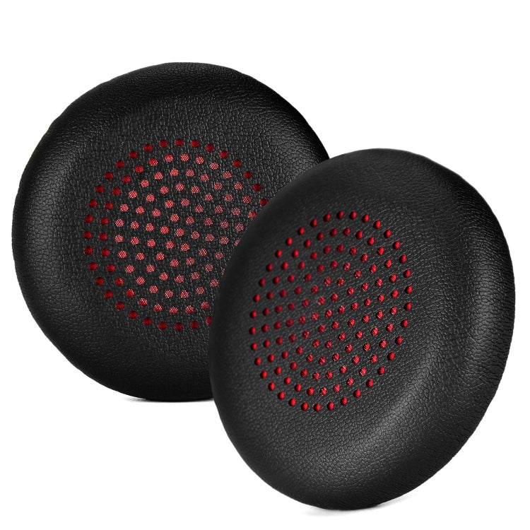 2個入り イヤーマフ ヘッドホンカバー MPOW HC5 HC6用