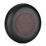 2個入り イヤーマフ ヘッドホンカバー MPOW HC5 HC6用