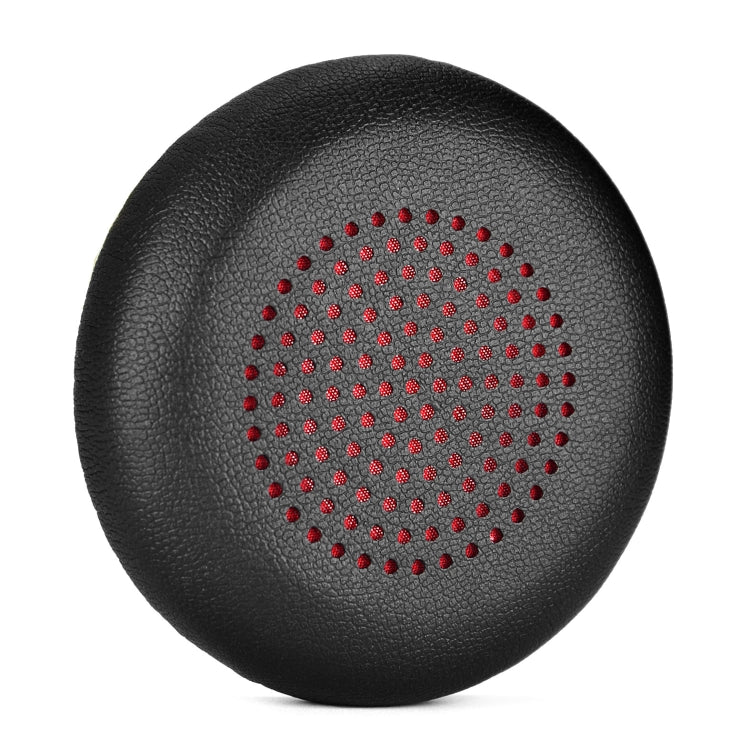 2個入り イヤーマフ ヘッドホンカバー MPOW HC5 HC6用