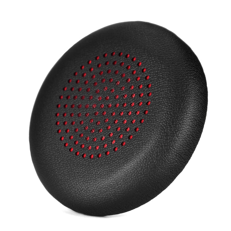 2個入り イヤーマフ ヘッドホンカバー MPOW HC5 HC6用