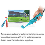 DOBE TNS-2125 18-in-1 体感スポーツセット Nintendo Switch用、DOBE 18-in-1