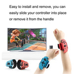 DOBE TNS-2125 18-in-1 体感スポーツセット Nintendo Switch用、DOBE 18-in-1