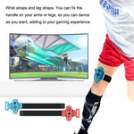 DOBE TNS-2125 18-in-1 体感スポーツセット Nintendo Switch用、DOBE 18-in-1
