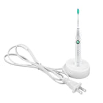3757 電動歯ブラシ充電クレードル ブラウン オーラルB用 220V USプラグ USBプラグ
