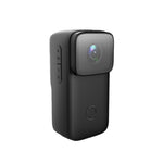サムアクションカメラ 4K HD 手ブレ防止 WiFiカメラ、（ホワイト）、（ブラック）