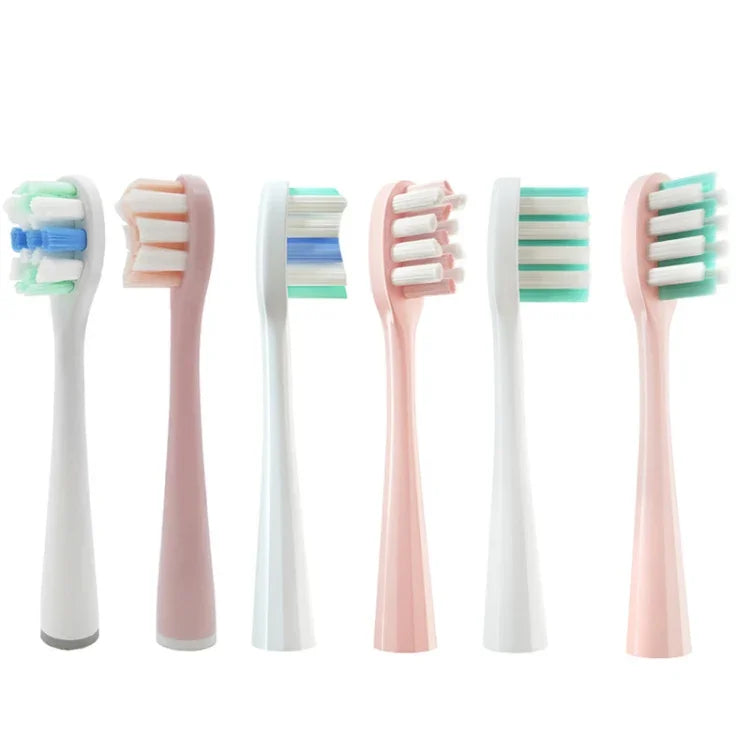 Usmile Y1/U1/U2/U3/Y4/P1用交換歯ブラシヘッド スタイル：PRO+