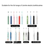 Usmile Y1/U1/U2/U3/Y4/P1用交換歯ブラシヘッド スタイル：PRO+