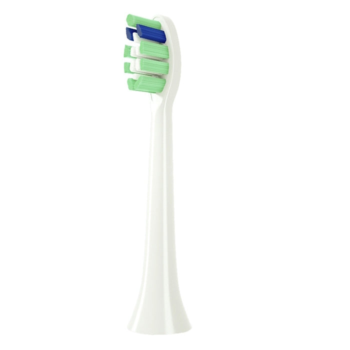 Philips HX6730 HX9352 HX8910 HX3226用歯ブラシヘッド スタイル：クリーンミディアム毛、歯茎ケア、歯垢防御、ダイヤモンドブライト