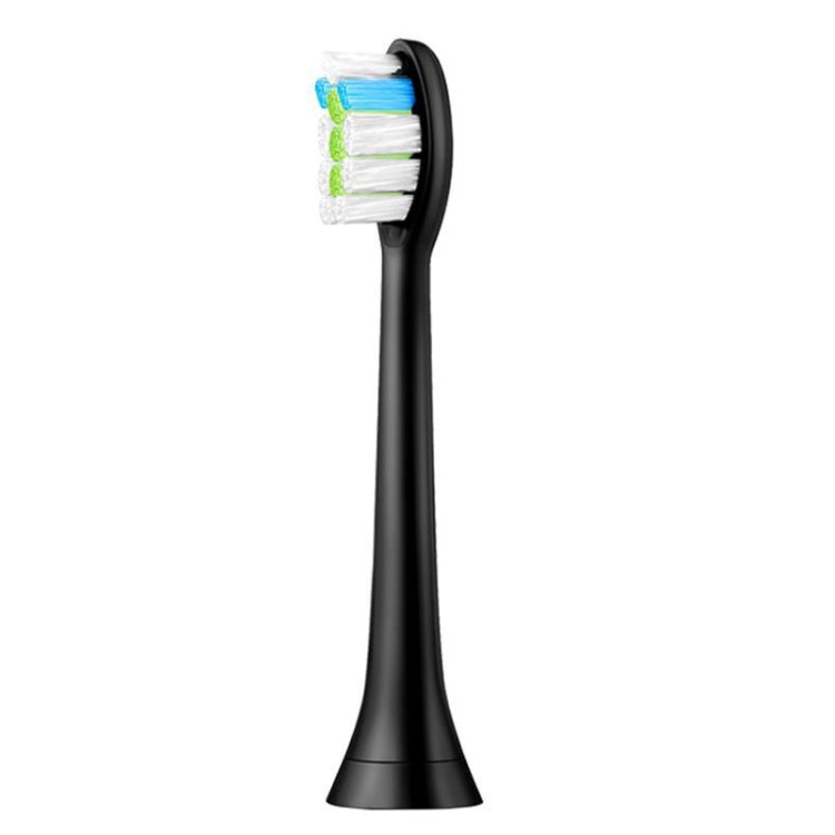 Philips HX3/HX6/HX9シリーズ用歯ブラシヘッド ブラック歯茎ケア、ピンク歯茎ケア、ダブルエフェクトブラック、歯間ケアグリーン、歯間ケアピンク、ダイヤモンドブライトブラック、ダイヤモンドブライトピンク