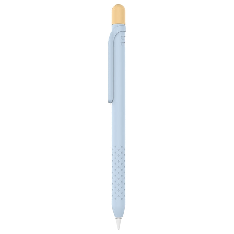 CY152 磁気シリコン収納カラーブロックペンホルダー Pencil 1用