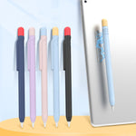 CY152 磁気シリコン収納カラーブロックペンホルダー Pencil 1用