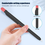 CY152 磁気シリコン収納カラーブロックペンホルダー Pencil 1用