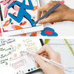 CY152 磁気シリコン収納カラーブロックペンホルダー Pencil 1用