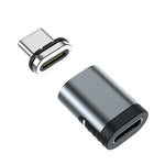 TZ28 PD 100W 24ピン高速充電データ＆ビデオ伝送 Type-C / USB-C 磁気アダプター