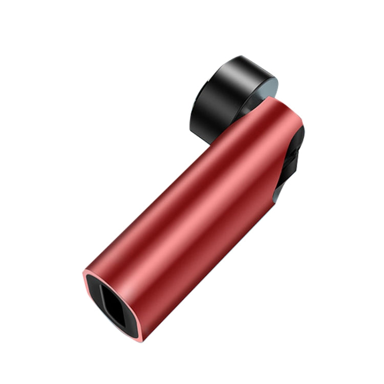 TC57 7ピン高速充電伝送データケーブル、シルバー、赤、Android 磁気ヘッド、Type-C / USB-C 磁気ヘッド、Apple 磁気ヘッド用