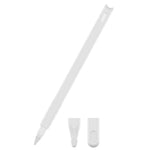 2個セット カートゥーンタッチシリコンペンケース Apple Pencil 2用