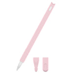 2個セット カートゥーンタッチシリコンペンケース Apple Pencil 2用