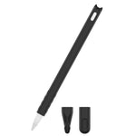 2個セット カートゥーンタッチシリコンペンケース Apple Pencil 2用