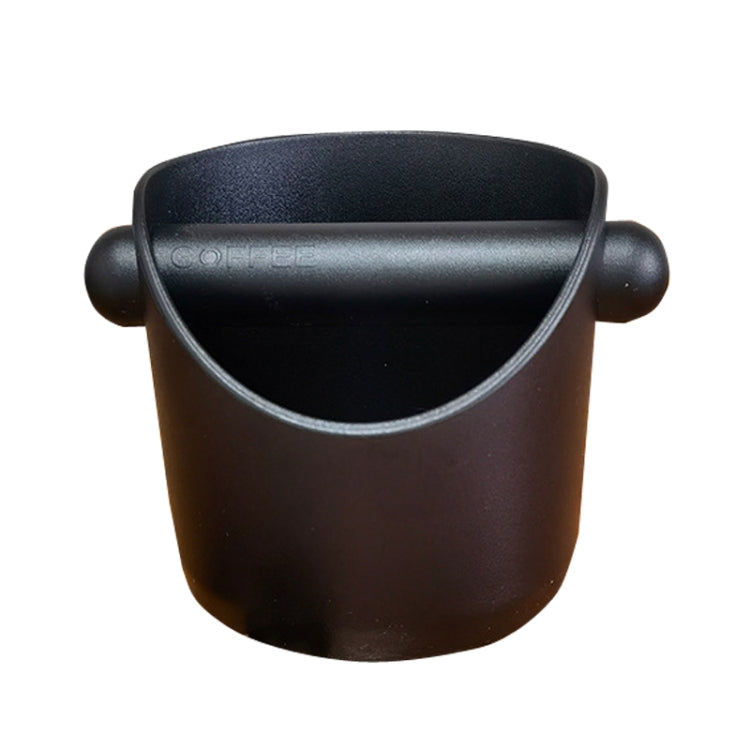 コーヒーかすバケツ 廃棄かす容器 かすボックス, スタイル:, Aモデル（ブラック）, Bモデル（ブラック）, Cモデル（ブラック）, Dモデル（ビッグベリー）