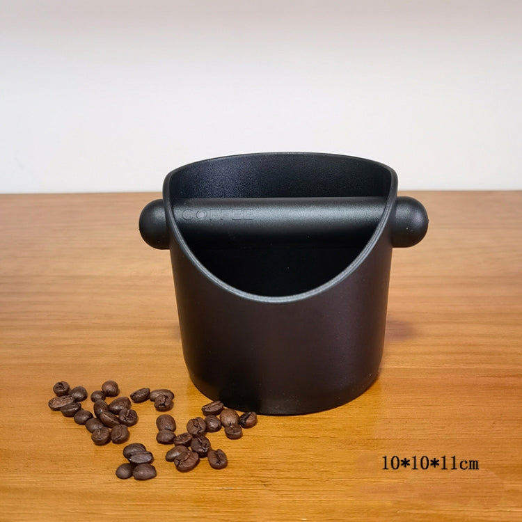 コーヒーかすバケツ 廃棄かす容器 かすボックス, スタイル:, Aモデル（ブラック）, Bモデル（ブラック）, Cモデル（ブラック）, Dモデル（ビッグベリー）