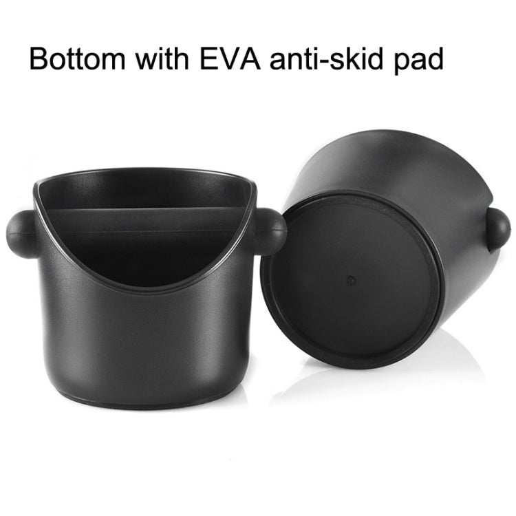 コーヒーかすバケツ 廃棄かす容器 かすボックス, スタイル:, Aモデル（ブラック）, Bモデル（ブラック）, Cモデル（ブラック）, Dモデル（ビッグベリー）