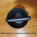 コーヒーかすバケツ 廃棄かす容器 かすボックス, スタイル:, Aモデル（ブラック）, Bモデル（ブラック）, Cモデル（ブラック）, Dモデル（ビッグベリー）