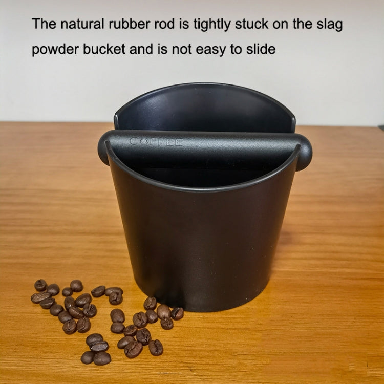 コーヒーかすバケツ 廃棄かす容器 かすボックス, スタイル:, Aモデル（ブラック）, Bモデル（ブラック）, Cモデル（ブラック）, Dモデル（ビッグベリー）