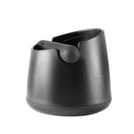 コーヒーかすバケツ 廃棄かす容器 かすボックス, スタイル:, Aモデル（ブラック）, Bモデル（ブラック）, Cモデル（ブラック）, Dモデル（ビッグベリー）