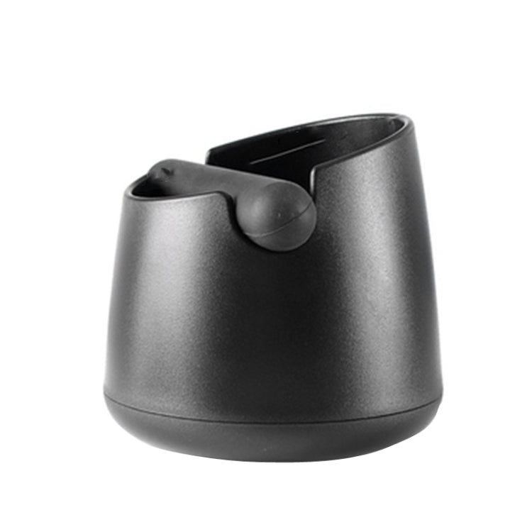 コーヒーかすバケツ 廃棄かす容器 かすボックス, スタイル:, Aモデル（ブラック）, Bモデル（ブラック）, Cモデル（ブラック）, Dモデル（ビッグベリー）