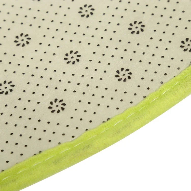 ペット用深い眠りのプラッシュパッド ペットベッド, 40x60cm, 50x80cm, 60x90cm, 80x120cm, 80x160cm