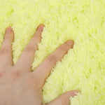 ペット用深い眠りのプラッシュパッド ペットベッド, 40x60cm, 50x80cm, 60x90cm, 80x120cm, 80x160cm