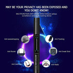 SC18 信号検出器 ホテル隠しカメラ検出器 GPS探索スキャナー、SC18