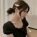 合金カラフルヘアピンヘッドギアパールラインストーンクリップセット、8個セットヘビーワーク、8個セットチェリー、8個セットピンクチェリー、8個セットヒトデ、7個セットマーメイド、4個セットライトブルー、6個セットパープル、6個セットフレッシュグリーン、8個セットイエロー、7個セットイエローヘア...