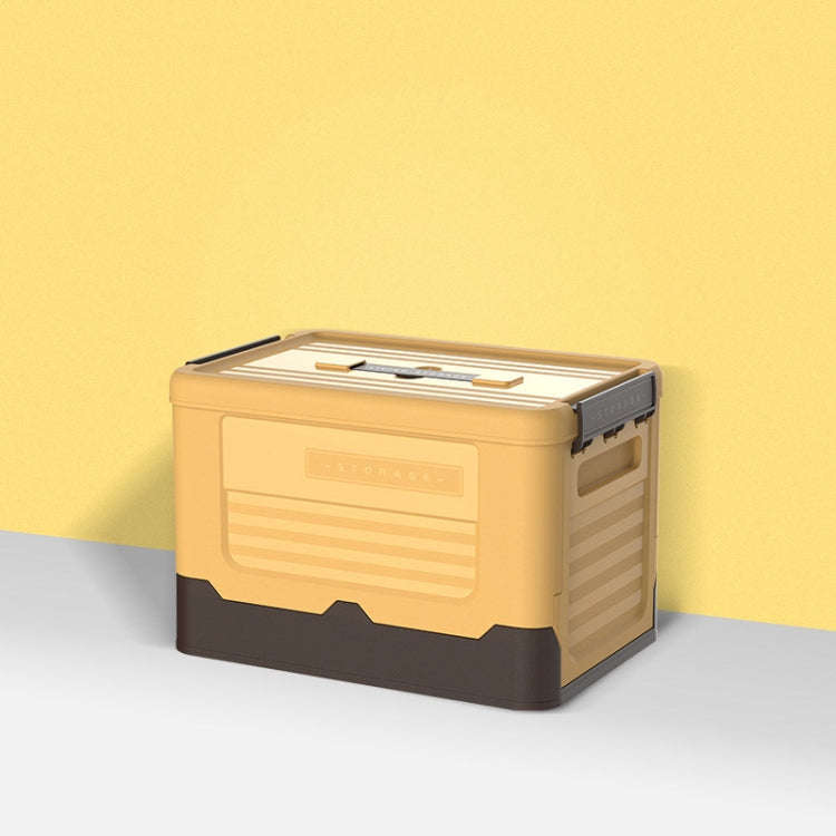 折りたたみ式ブックボックス プラスチック収納ボックス、S ミントブルー、S バナナイエロー、S サンセットオレンジ、M ミントブルー、M バナナイエロー、M サンセットオレンジ、L ミントブルー、L バナナイエロー、L サンセットオレンジ