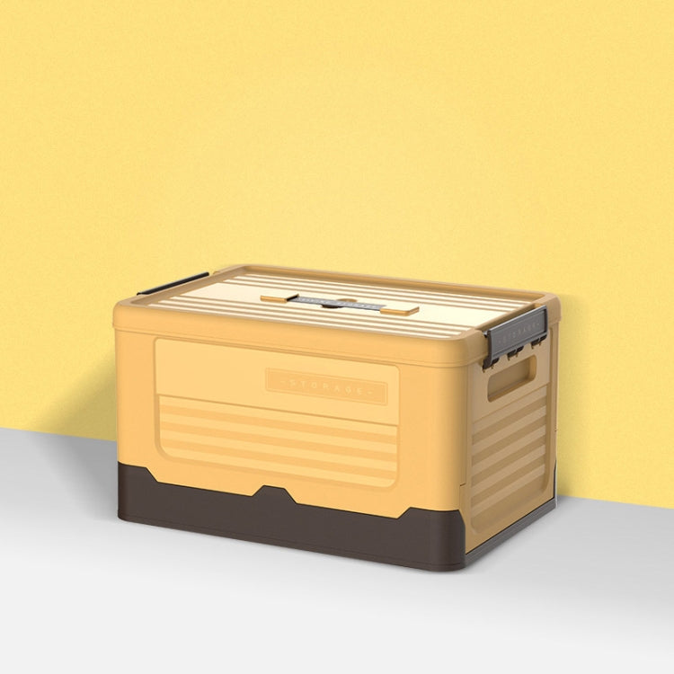 折りたたみ式ブックボックス プラスチック収納ボックス、S ミントブルー、S バナナイエロー、S サンセットオレンジ、M ミントブルー、M バナナイエロー、M サンセットオレンジ、L ミントブルー、L バナナイエロー、L サンセットオレンジ