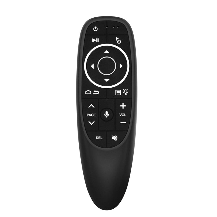 学習機能付きインテリジェント音声リモコン、スタイル：G10ジャイロなし、G10Sジャイロあり、G10SProバックライト付きジャイロあり、G10BTS Bluetooth、G10S Pro BTデュアルモード