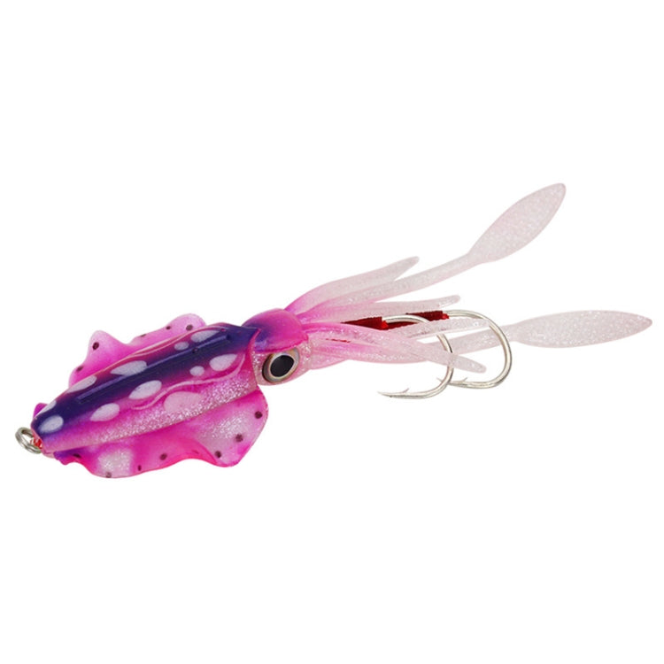 15cm 60g 海釣り用フェイクベイト 深海イカ用ソフトベイト、スタイル：A1006 鉛付き、A1014 鉛付き、A1046 鉛付き、A1047 鉛付き、A1051 鉛付き、1008、1009、1014、1028