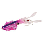 15cm 60g 海釣り用フェイクベイト 深海イカ用ソフトベイト、スタイル：A1006 鉛付き、A1014 鉛付き、A1046 鉛付き、A1047 鉛付き、A1051 鉛付き、1008、1009、1014、1028