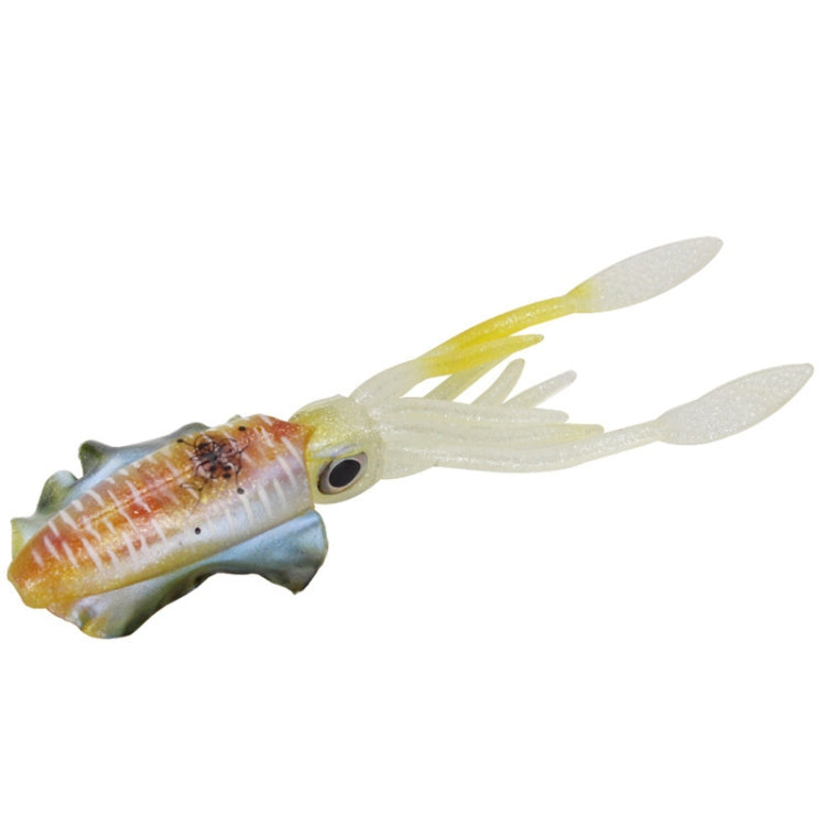 15cm 60g 海釣り用フェイクベイト 深海イカ用ソフトベイト、スタイル：A1006 鉛付き、A1014 鉛付き、A1046 鉛付き、A1047 鉛付き、A1051 鉛付き、1008、1009、1014、1028